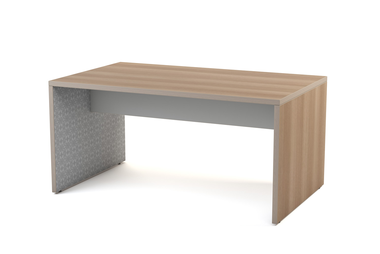 Hetfield 36x60 Multi Laminate Table